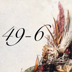 よんじゅうきゅう ろく,Vol.49.6