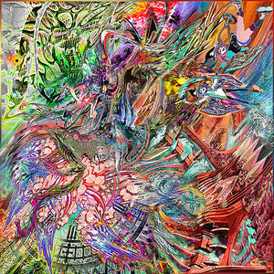 I Just Found out I'm the Villain in This Story