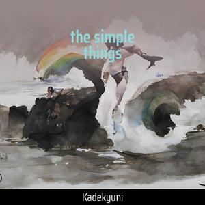 The Simple Things