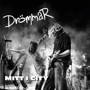 Mitt I City - Demo