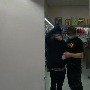 friends (feat. Blaund)