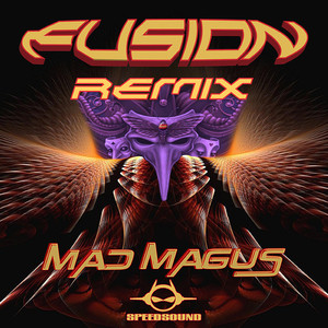 Drop by Drop (Mad Magus Remix)
