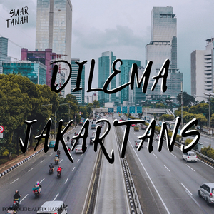 Dilema Jakartans
