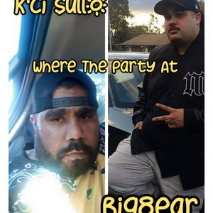 Where The Party At (feat. Bi98ear)