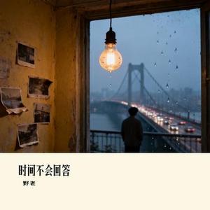时间不会回答