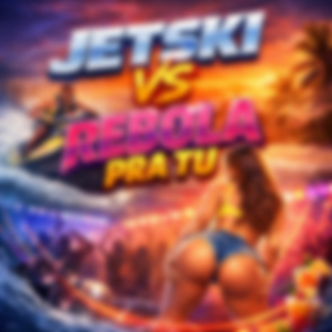 JETSKI VS REBOLA PRA TU