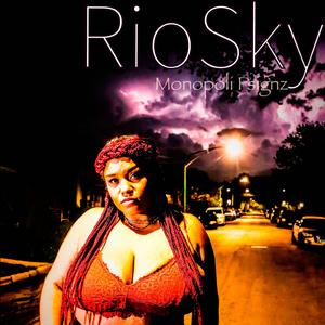 Pikachu (feat. Eli Liberty)