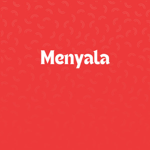 Menyala