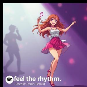 I Feel the Rhythm