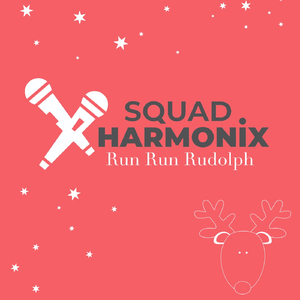 Run Run Rudolph