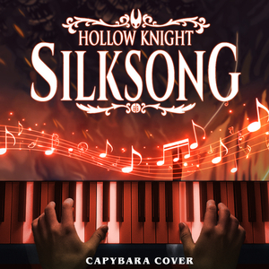 Hollow Knight: Silksong Trailer Theme (Epic Piano Version)