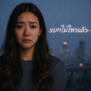 แบกไม่ไหวแล้ว