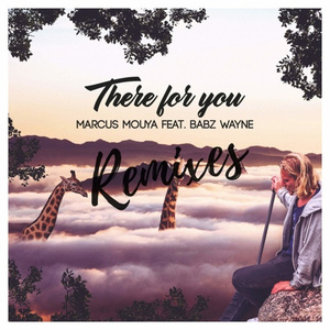 There for You (Dustin Miles Remix)