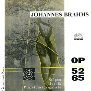 Liebeslieder, Op. 52: Schlosser auf, und mache Schlösser