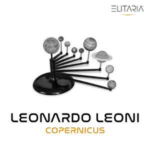Copernicus (Original Mix)