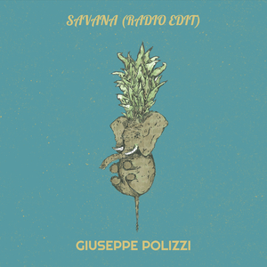 Savana (Radio Edit)