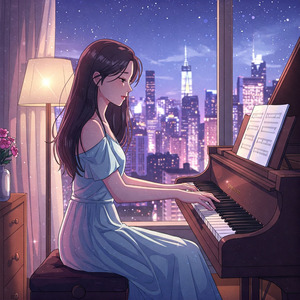 感動にひたる涙が頬をつたう