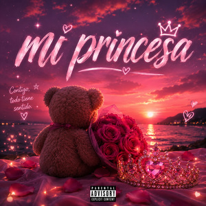 Mi princesa (Cover)
