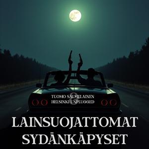 Lainsuojattomat sydänkäpyset