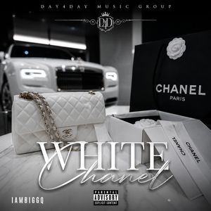 White Chanel