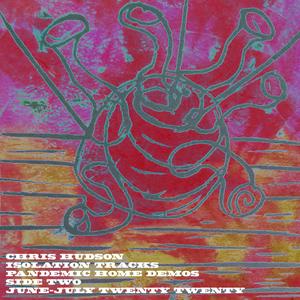 Exchanges (DEMO May-July 2020 at Vortex State Line Home Studio) (DEMO May-July 2020 at Vortex State Line Home Studio)