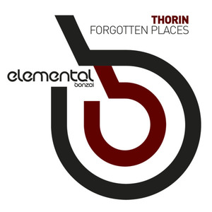Forgotten Places (Undercurve Remix)