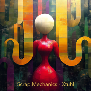 Scrap Mechanics