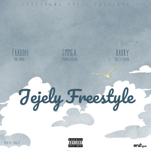 JEJELY (Freestyle)