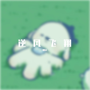 逆风飞翔