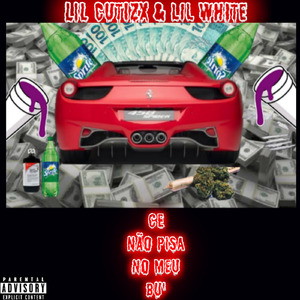 Ce Não Pisa no Meu Bu'