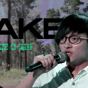 【波澜哥&高音哥】[Wake] - Hillsong Young & Free