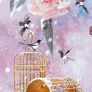 隔岸(片段)（翻自 鸾音社）