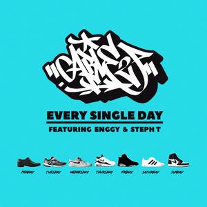 Every Single Day (feat. Enggy & Steph T)