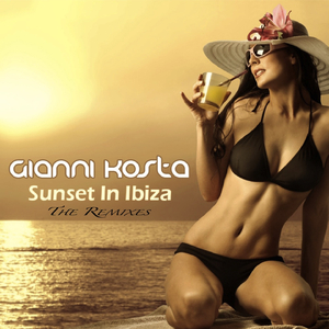 Sunset In Ibiza (Scirroco Remix)