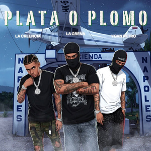 Plata o Plomo