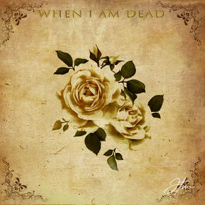 当我死去的那天