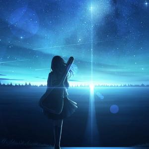 探清水河(翻唱)