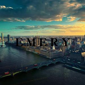 伦敦一个普通的没下雨的午夜