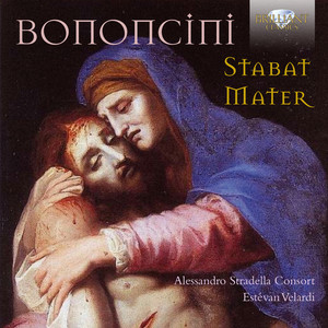 Stabat mater in C Minor: VI. Sancta Mater. Tempo giusto