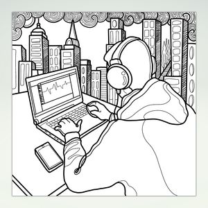 Cravings (Lo-Fi rework)