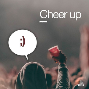 Cheer Up (Inst.)