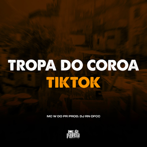 Tropa do Coroa x Tik Tok