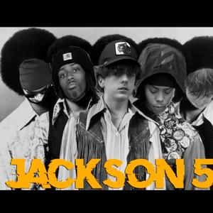 Jackson 5 (feat. OnlyKenn, LikSleaze, Cga Zay & samweranthat)