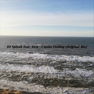 I Gotta Feeling (feat. Nick)
