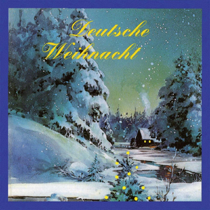 Aber Heidschi Bumbeidschi