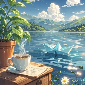 时间的糖_音幻郎