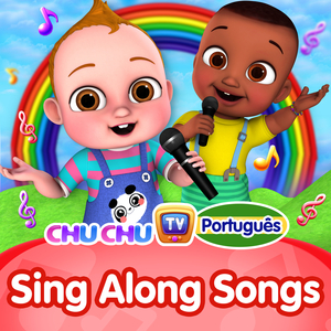 Rodas no Onibus com Fazenda Animais (Wheels on the Bus with Farm Animals)