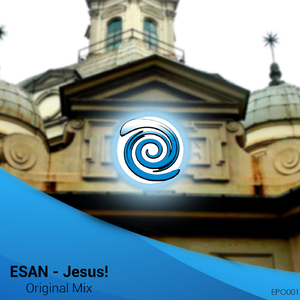 Jesus! (Original Mix)