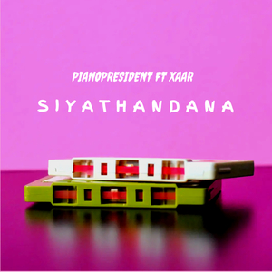 Siyathandana