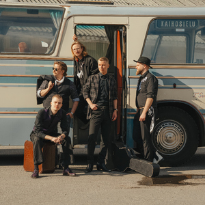 Tohtori tää voi olla vakavaa